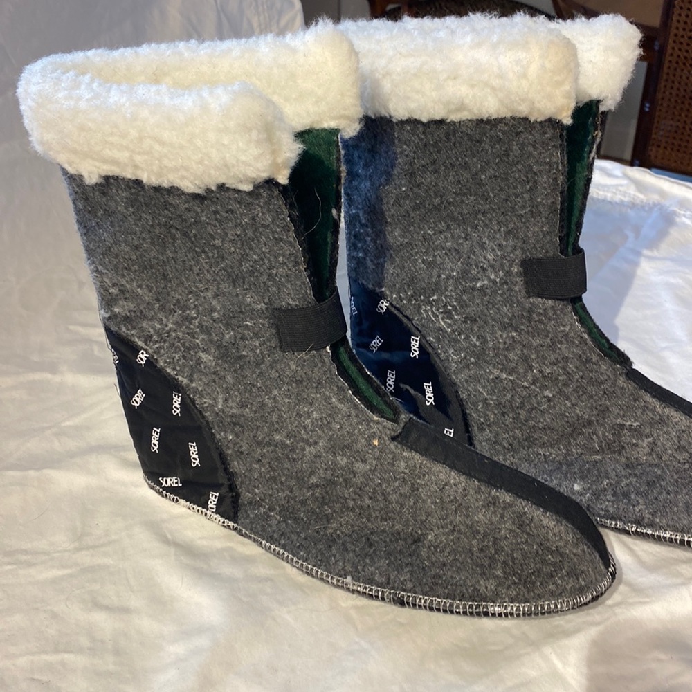 SOREL liners